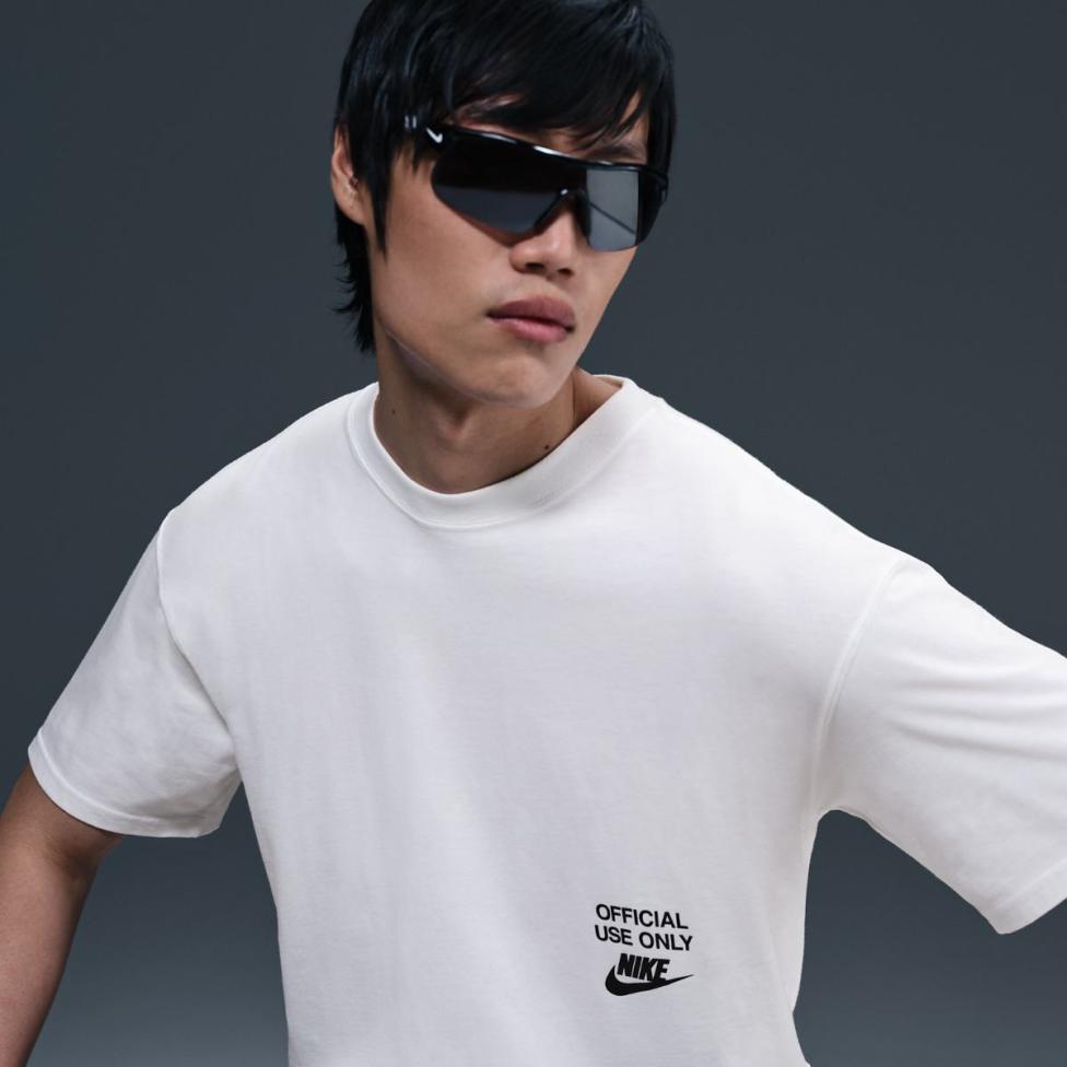 Чоловіча футболка NIKE U NSW TEE M90 OC REMIX_image_6