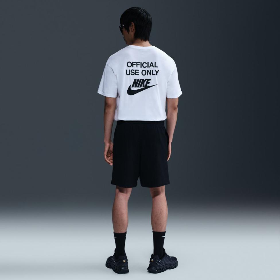 Чоловіча футболка NIKE U NSW TEE M90 OC REMIX_image_8