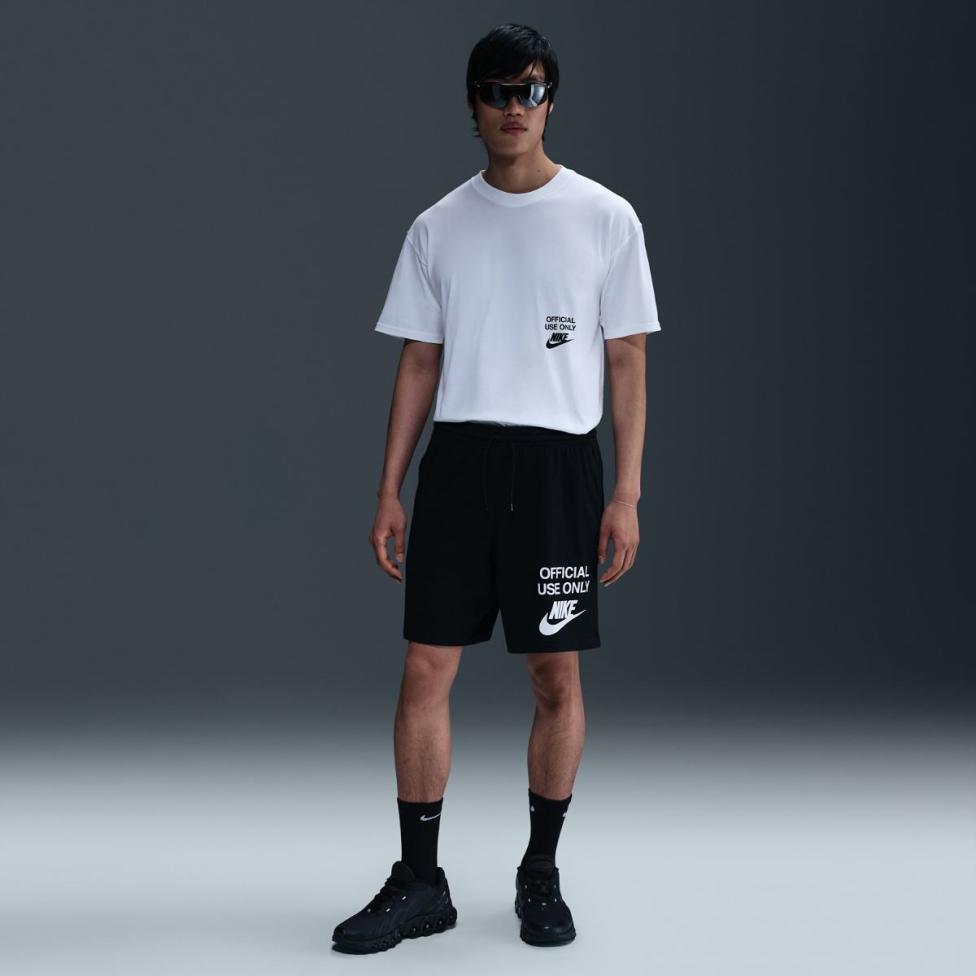 Чоловіча футболка NIKE U NSW TEE M90 OC REMIX_image_7