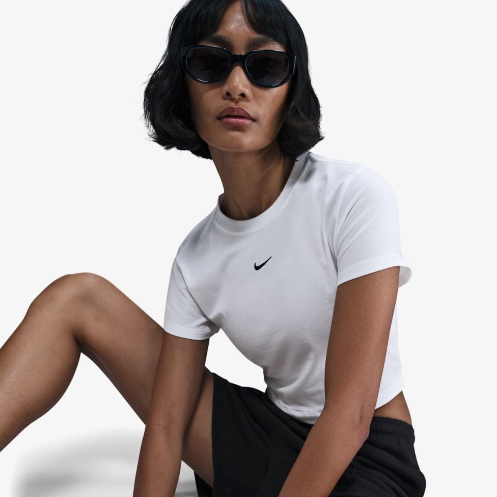 Жіноча футболка NIKE W NSW NK CHLL KNT CRP_image_3