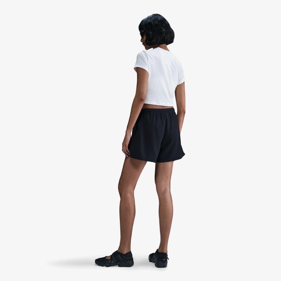 Жіноча футболка NIKE W NSW NK CHLL KNT CRP_image_5