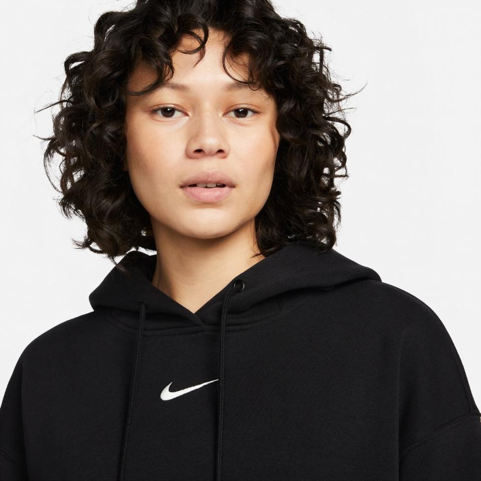 Жіноча толстовка NIKE W NSW PHNX FLC OS PO HOODIE_image_3