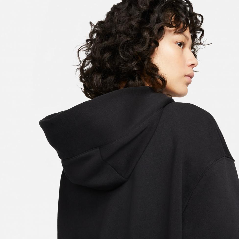 Жіноча толстовка NIKE W NSW PHNX FLC OS PO HOODIE_image_5