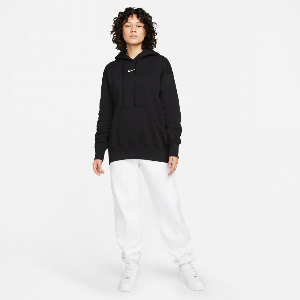 Жіноча толстовка NIKE W NSW PHNX FLC OS PO HOODIE_image_6