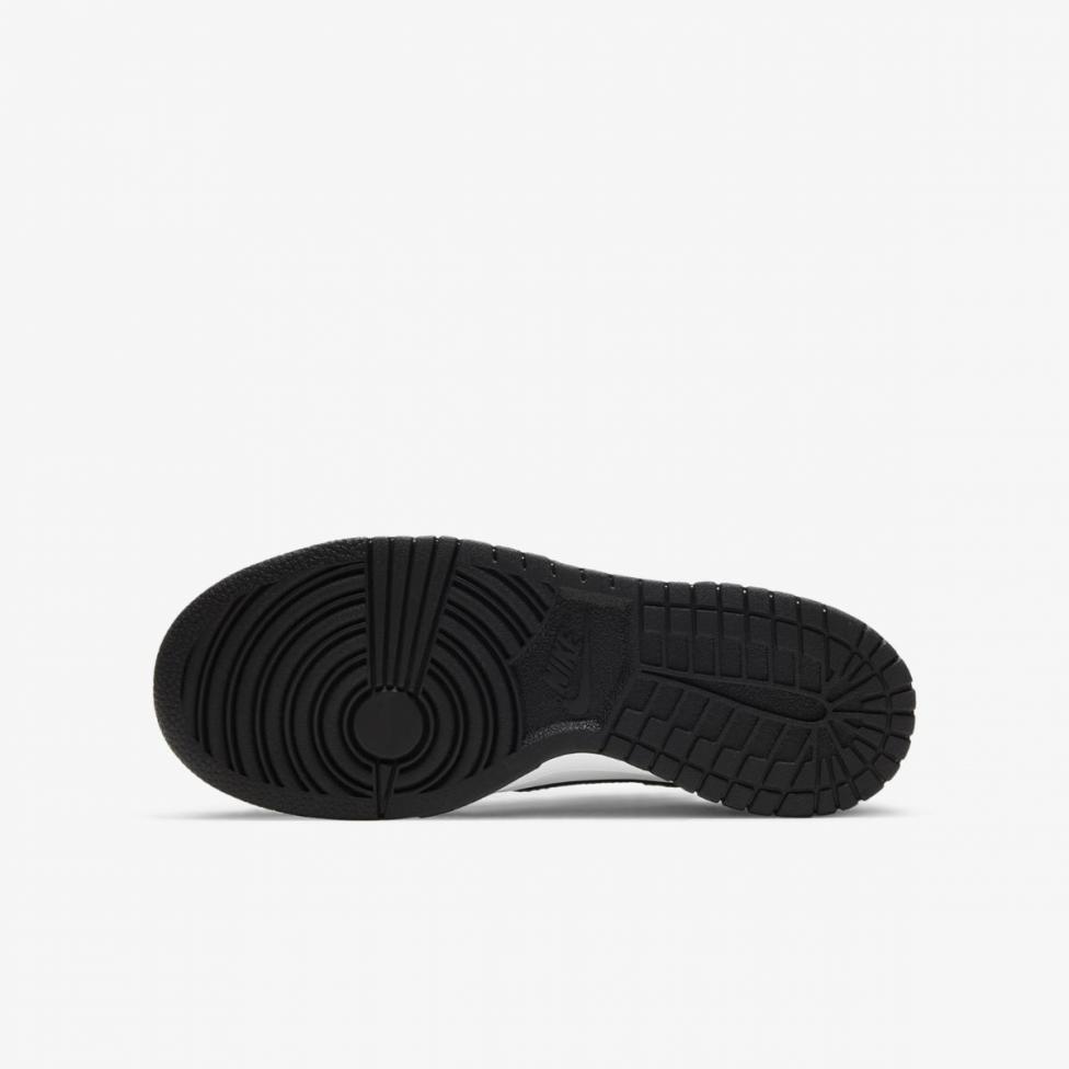 Дитячі косівки NIKE DUNK LOW PANDA (GS)