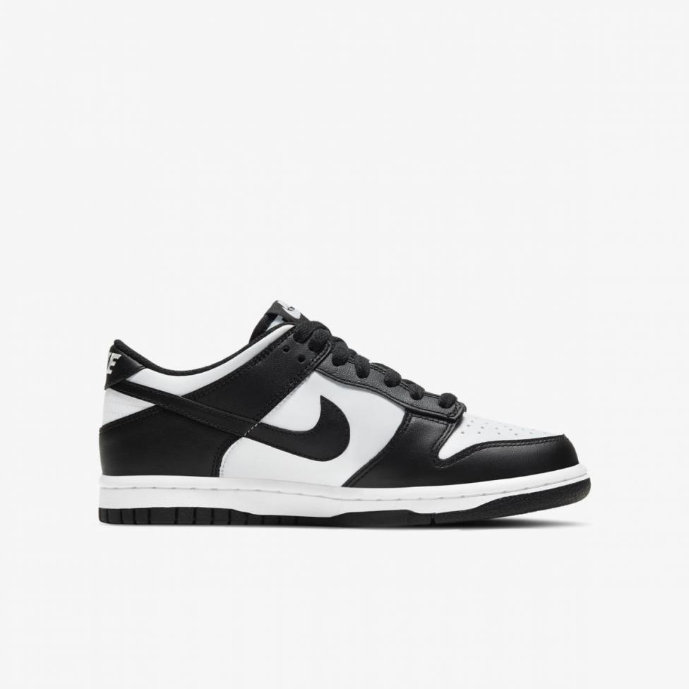 Дитячі косівки NIKE DUNK LOW PANDA (GS)_image_3