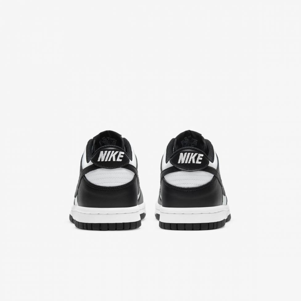 Дитячі косівки NIKE DUNK LOW PANDA (GS)_image_6