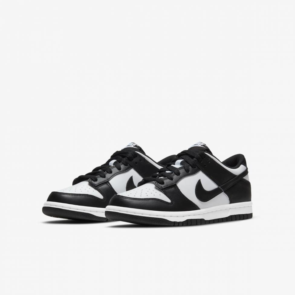 Дитячі косівки NIKE DUNK LOW PANDA (GS)_image_5