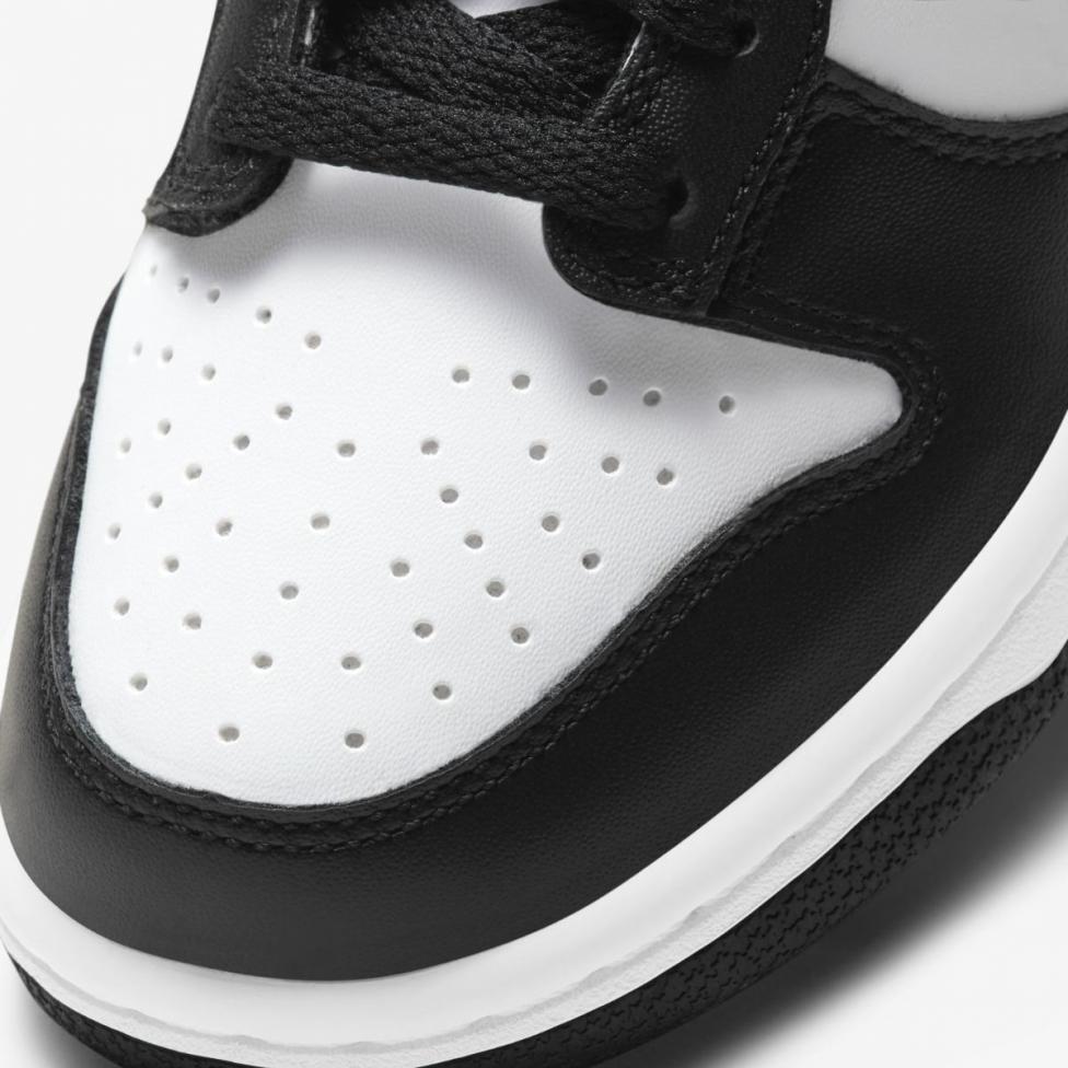Дитячі косівки NIKE DUNK LOW PANDA (GS)_image_7