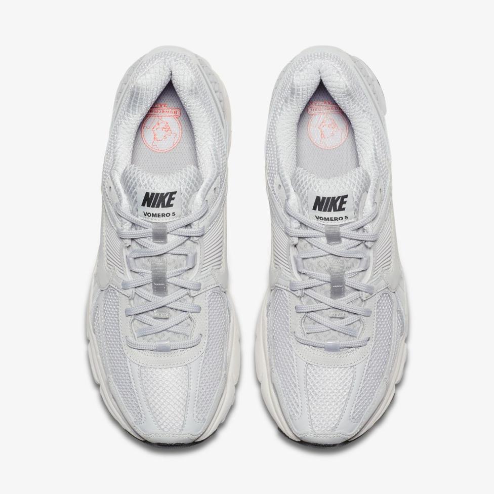 Чоловічі кросівки для бігу Nike Zoom Vomero 5 Sp_image_4