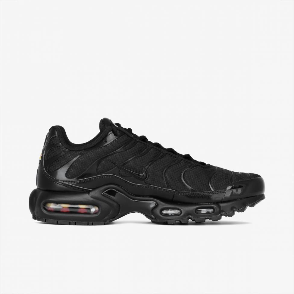 Чоловічі кросівки Nike AIR MAX PLUS_image_3