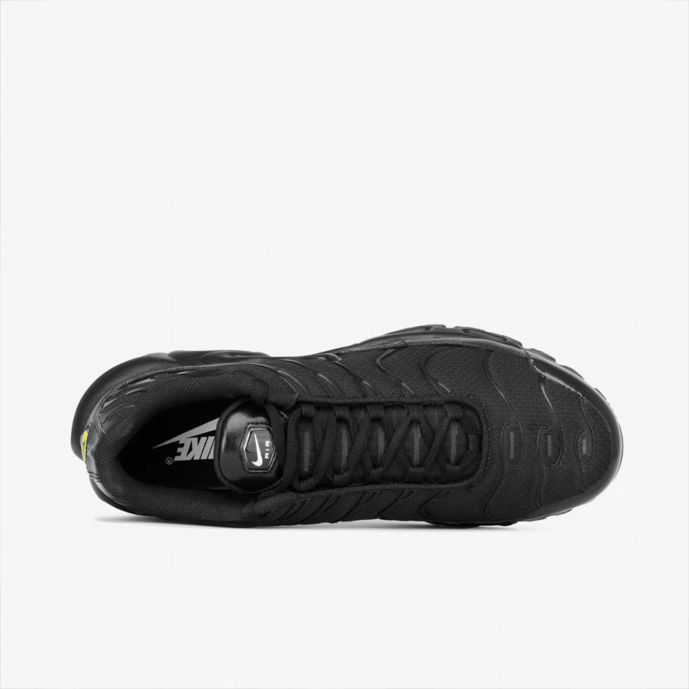 Чоловічі кросівки Nike AIR MAX PLUS_image_4