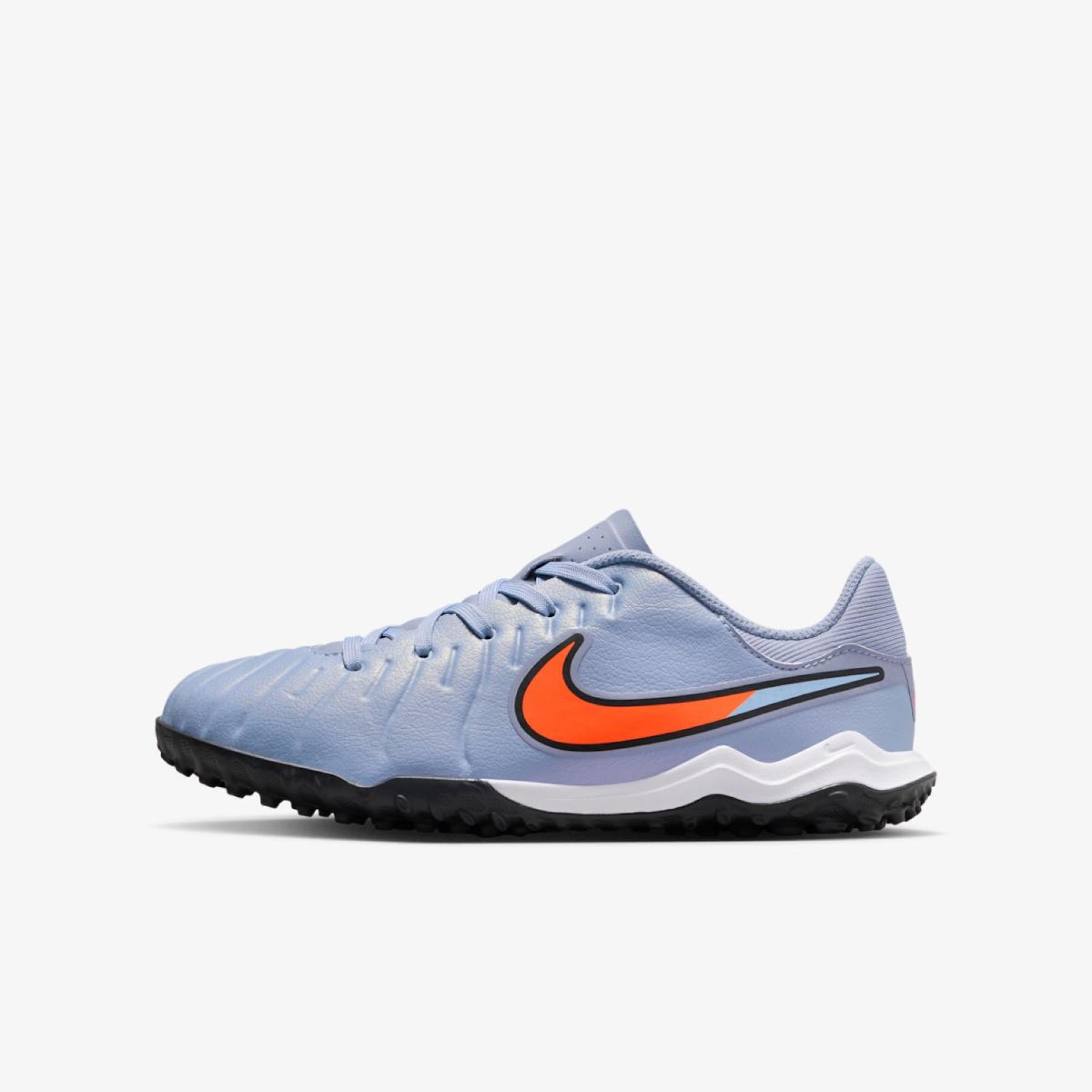Дитячі бутси NIKE JR LEGEND 10 ACADEMY TF