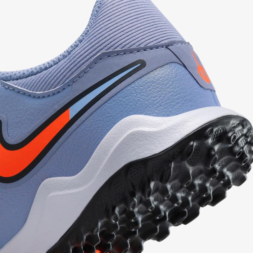 Детские бутсы NIKE JR LEGEND 10 ACADEMY TF_image_8