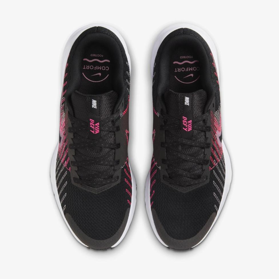 Женские кроссовки NIKE W RUN DEFY_image_4