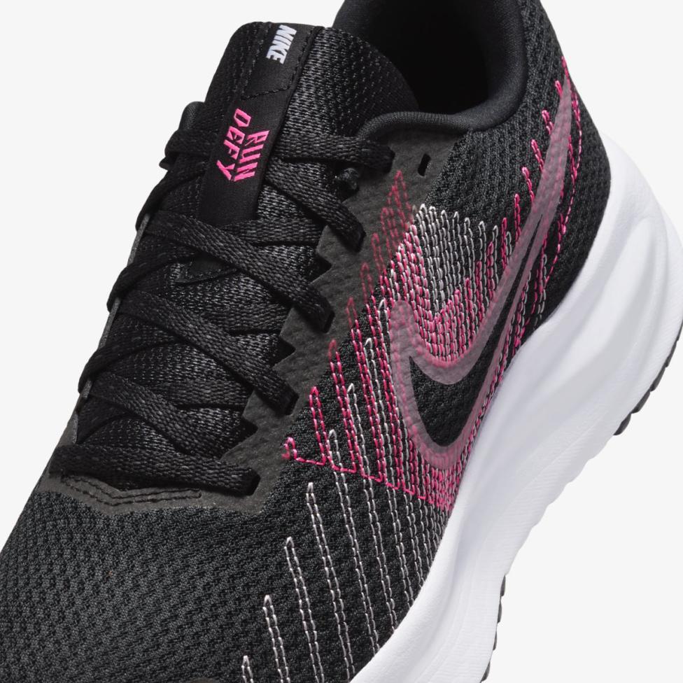 Женские кроссовки NIKE W RUN DEFY_image_7