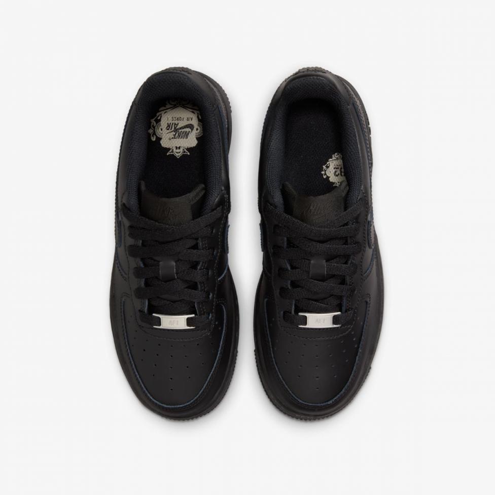 Дитячі кросівки NIKE AIR FORCE 1 LE (GS)_image_4