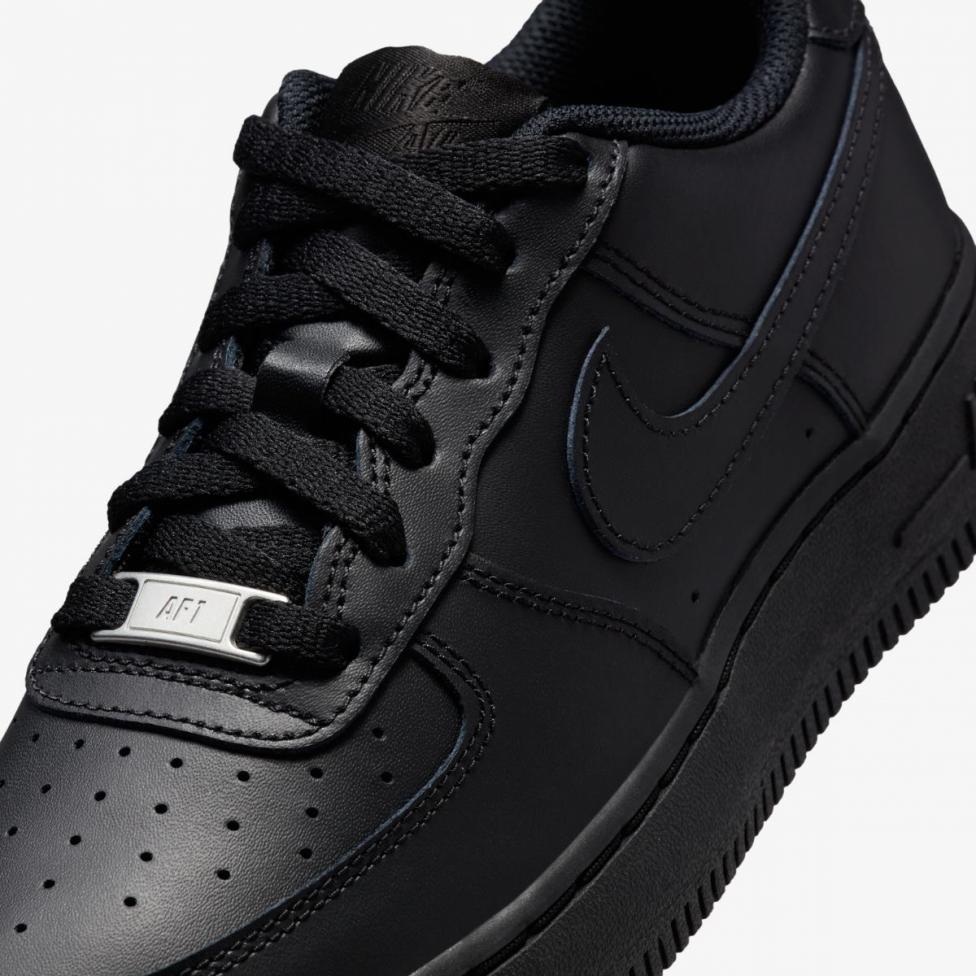 Дитячі кросівки NIKE AIR FORCE 1 LE (GS)_image_7