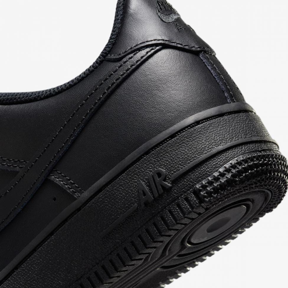 Дитячі кросівки NIKE AIR FORCE 1 LE (GS)_image_8