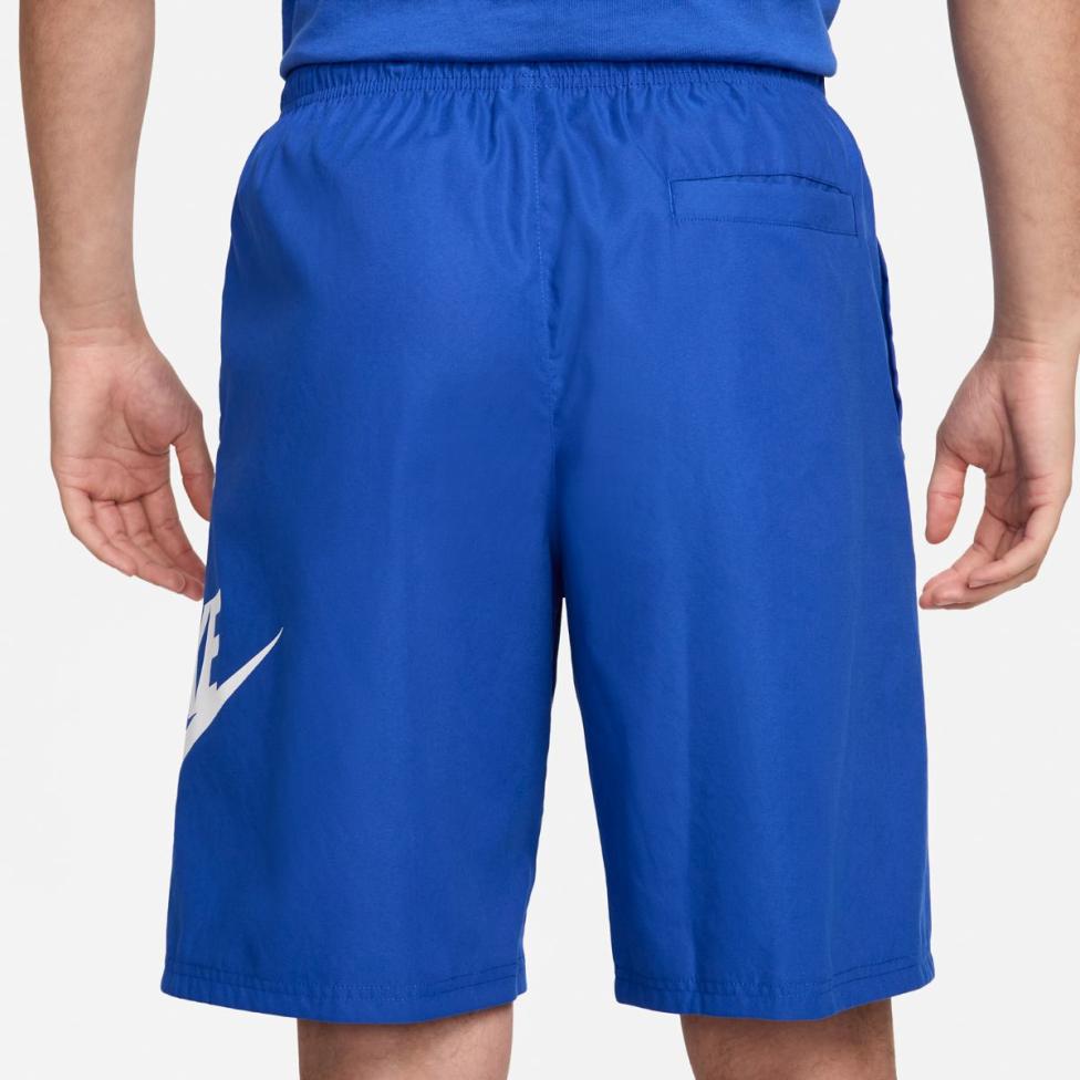 Чоловічі шорти NIKE M NK CLUB SHORT WVN_image_3