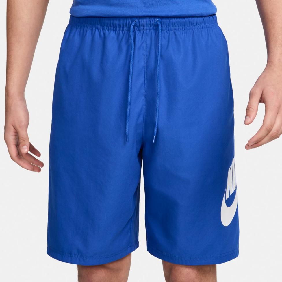 Чоловічі шорти NIKE M NK CLUB SHORT WVN_image_5