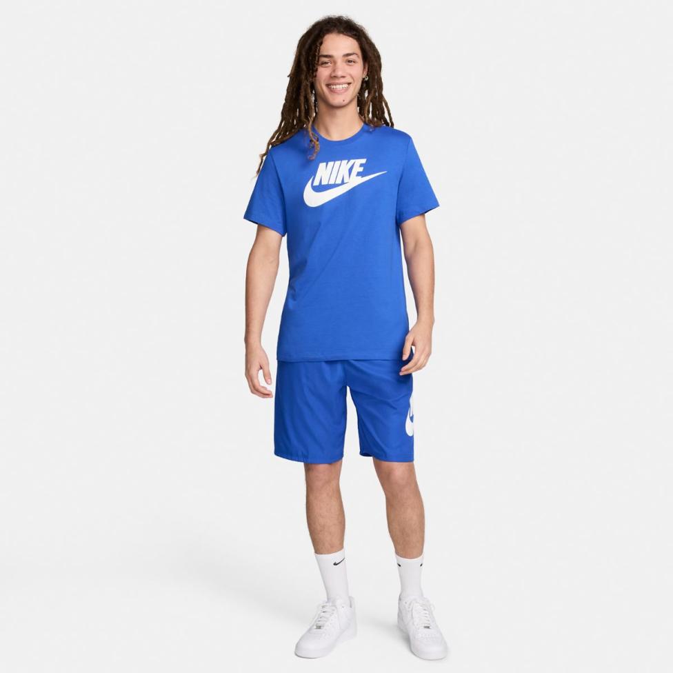 Чоловічі шорти NIKE M NK CLUB SHORT WVN_image_7
