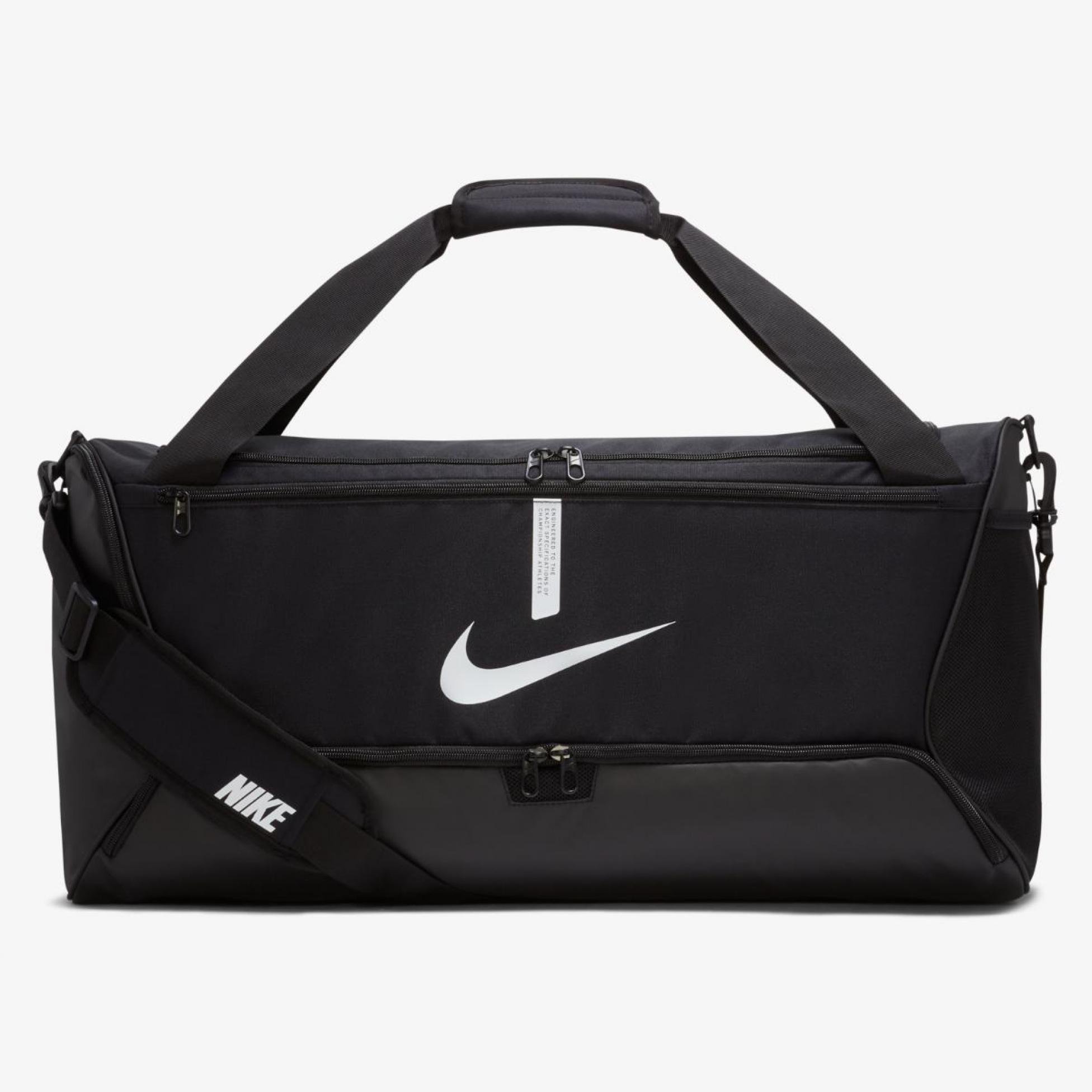 Сумка NIKE NK ACDMY TEAM M DUFF