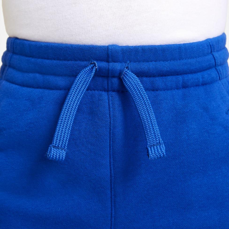Дитячі шорти NIKE CLUB HBR FT SHORT_image_6