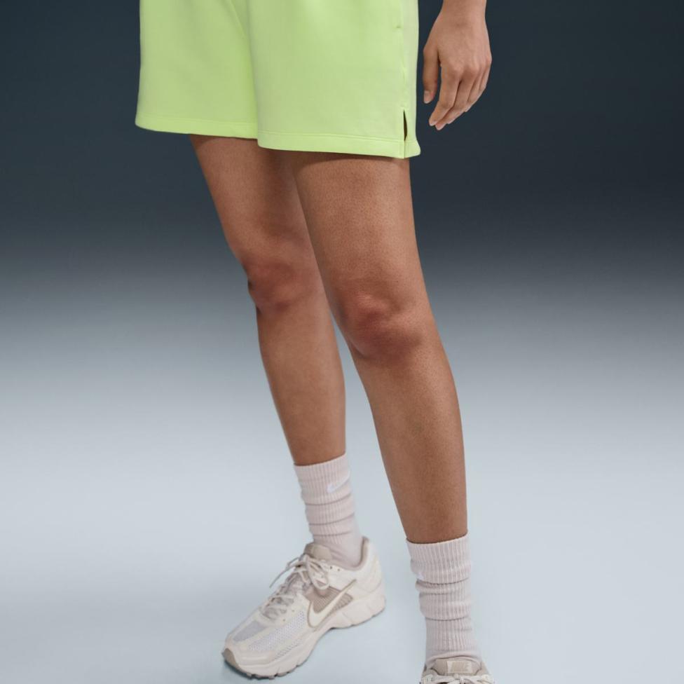 Жіночі шорти NIKE W NK 24.7 DF SHORT SOFT KNIT_image_5