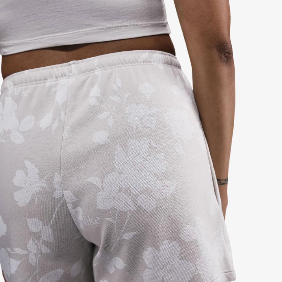 Жіночі шорти NIKE W NSW NK CHLL FT MR 4 AOP SHT_image_4