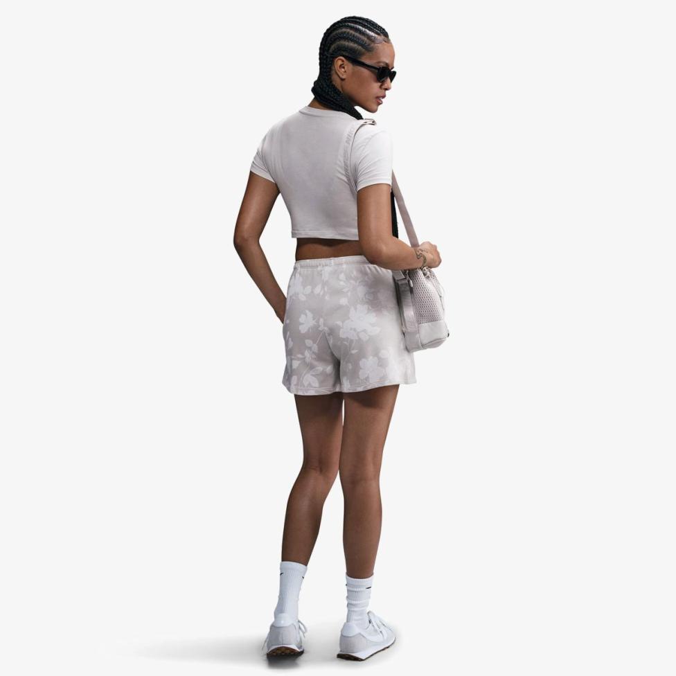 Жіночі шорти NIKE W NSW NK CHLL FT MR 4 AOP SHT_image_3