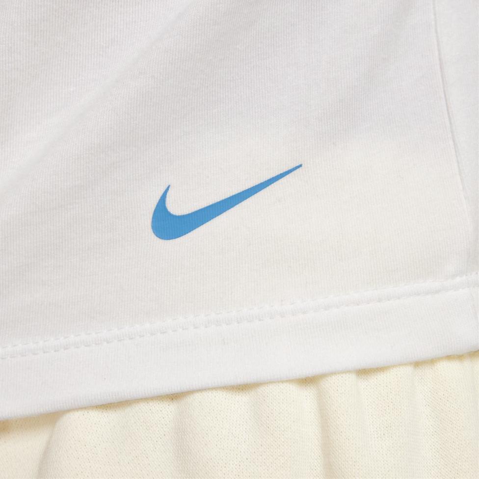Детская футболка NIKE G NSW TEE BOW_image_4