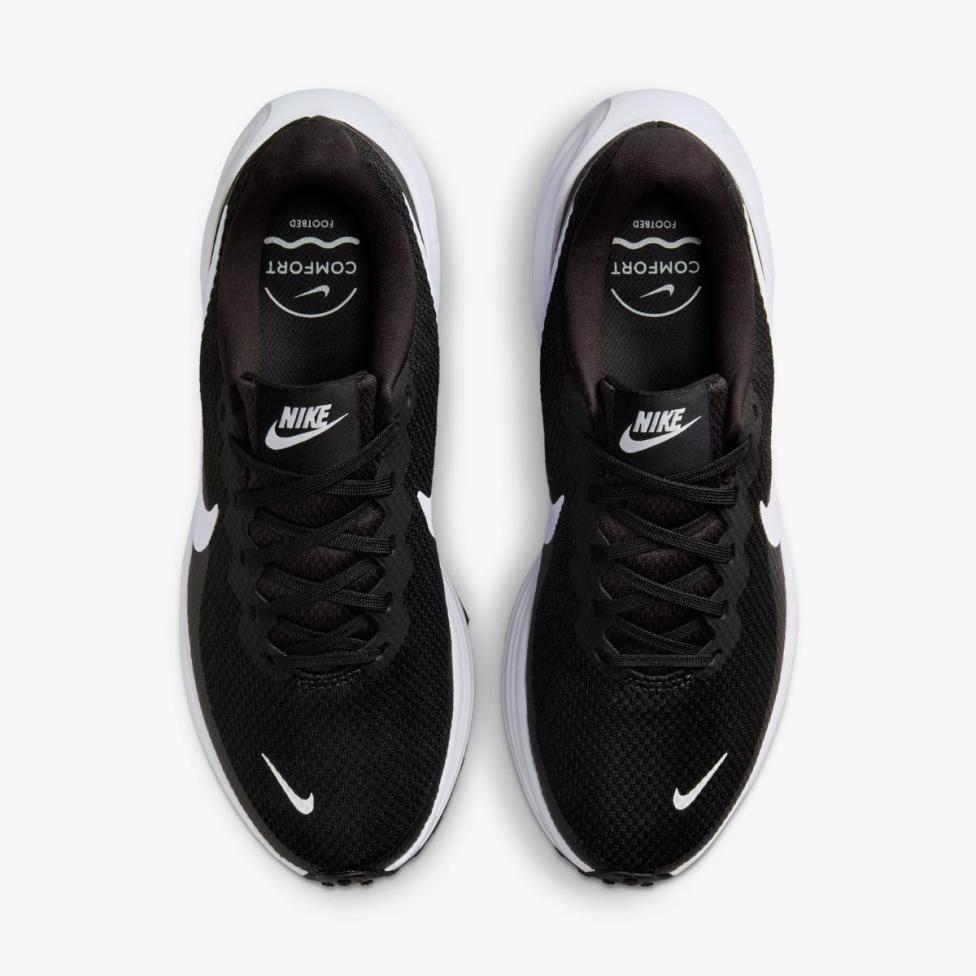 Женские кроссовки NIKE W REVOLUTION 8_image_4
