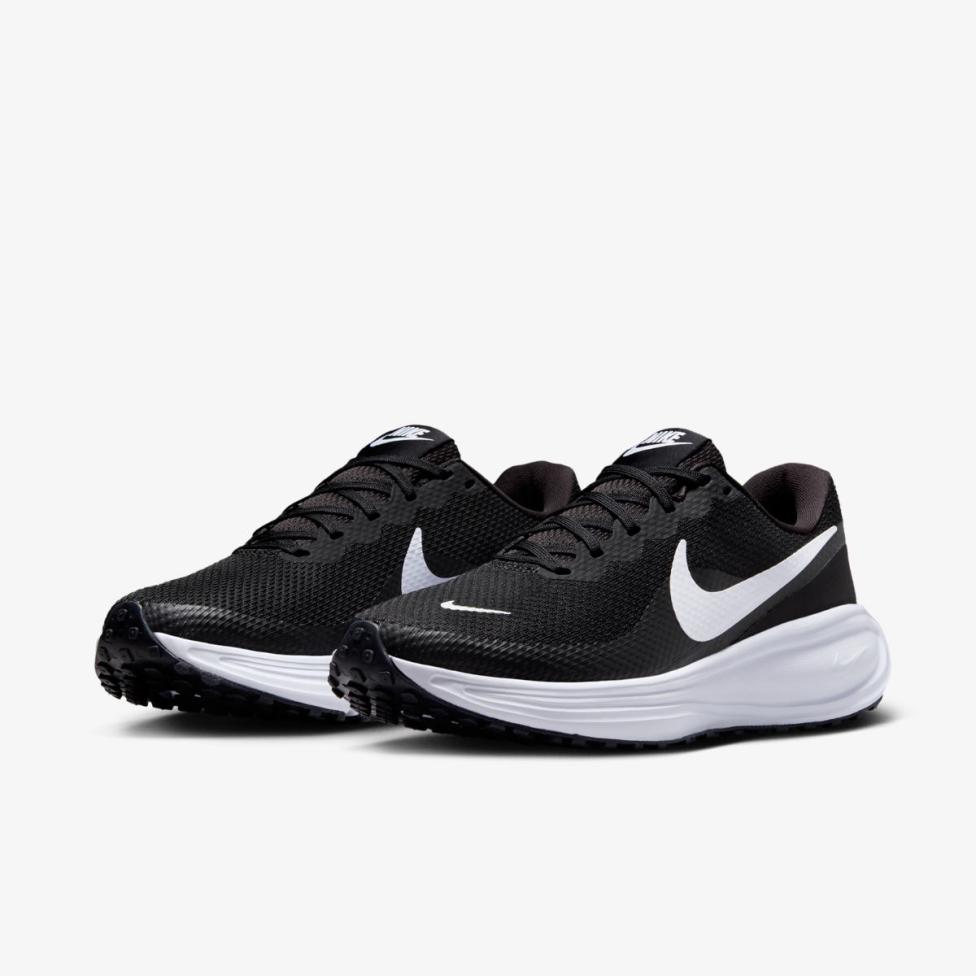 Женские кроссовки NIKE W REVOLUTION 8_image_5