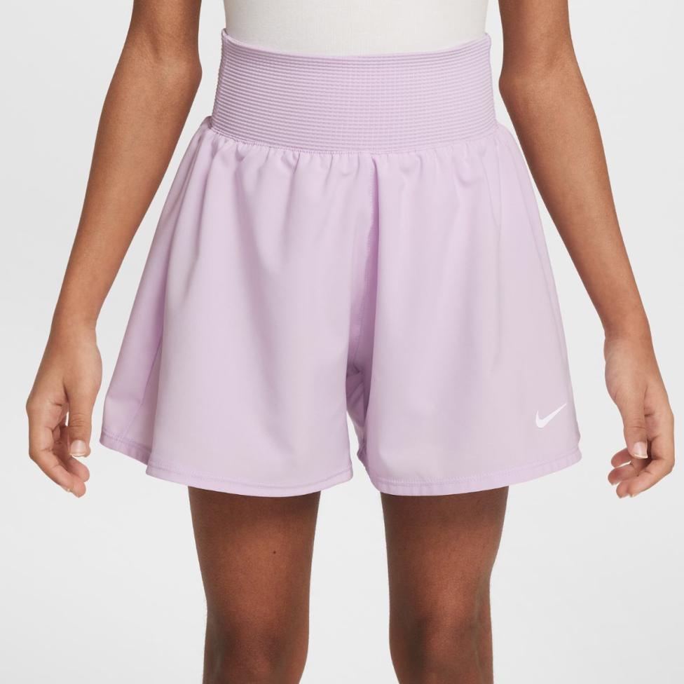 Дитячі шорти NIKE G NK DF SHORT W FM SPORT_image_5