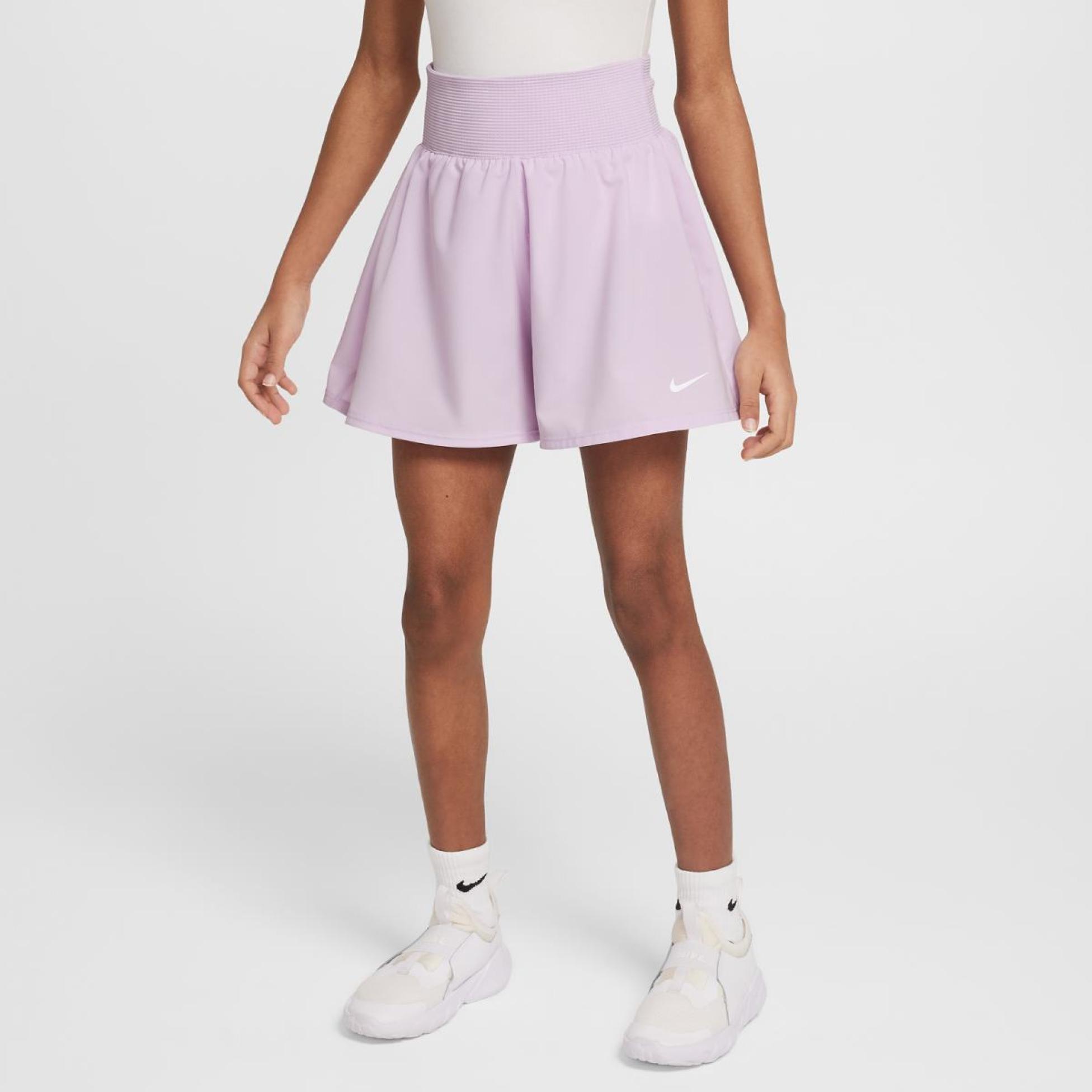 Дитячі шорти NIKE G NK DF SHORT W FM SPORT