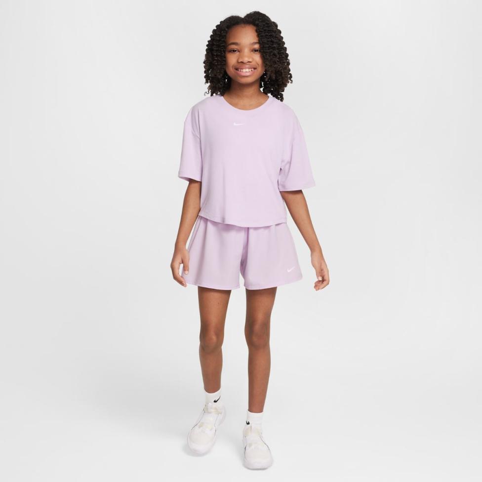 Дитячі шорти NIKE G NK DF SHORT W FM SPORT_image_4