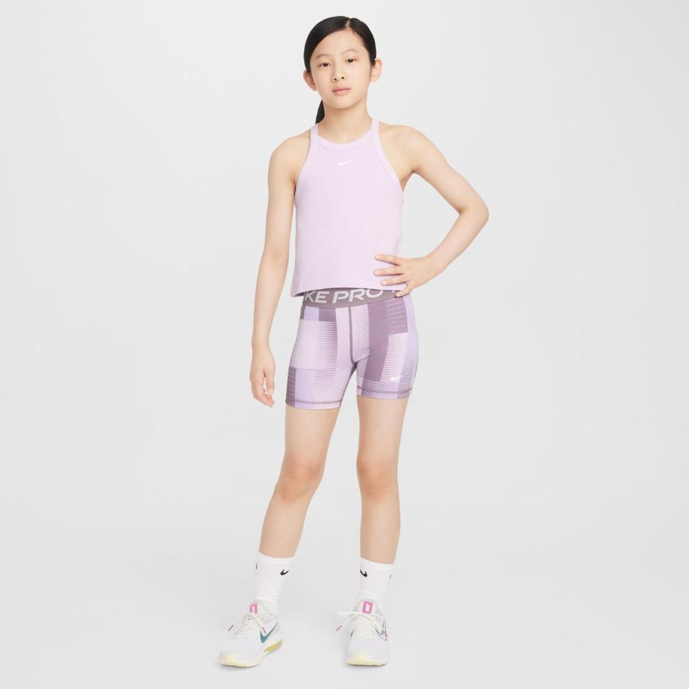 Дитяча майка NIKE G NK HN TANK BRA FM SPORT_image_5