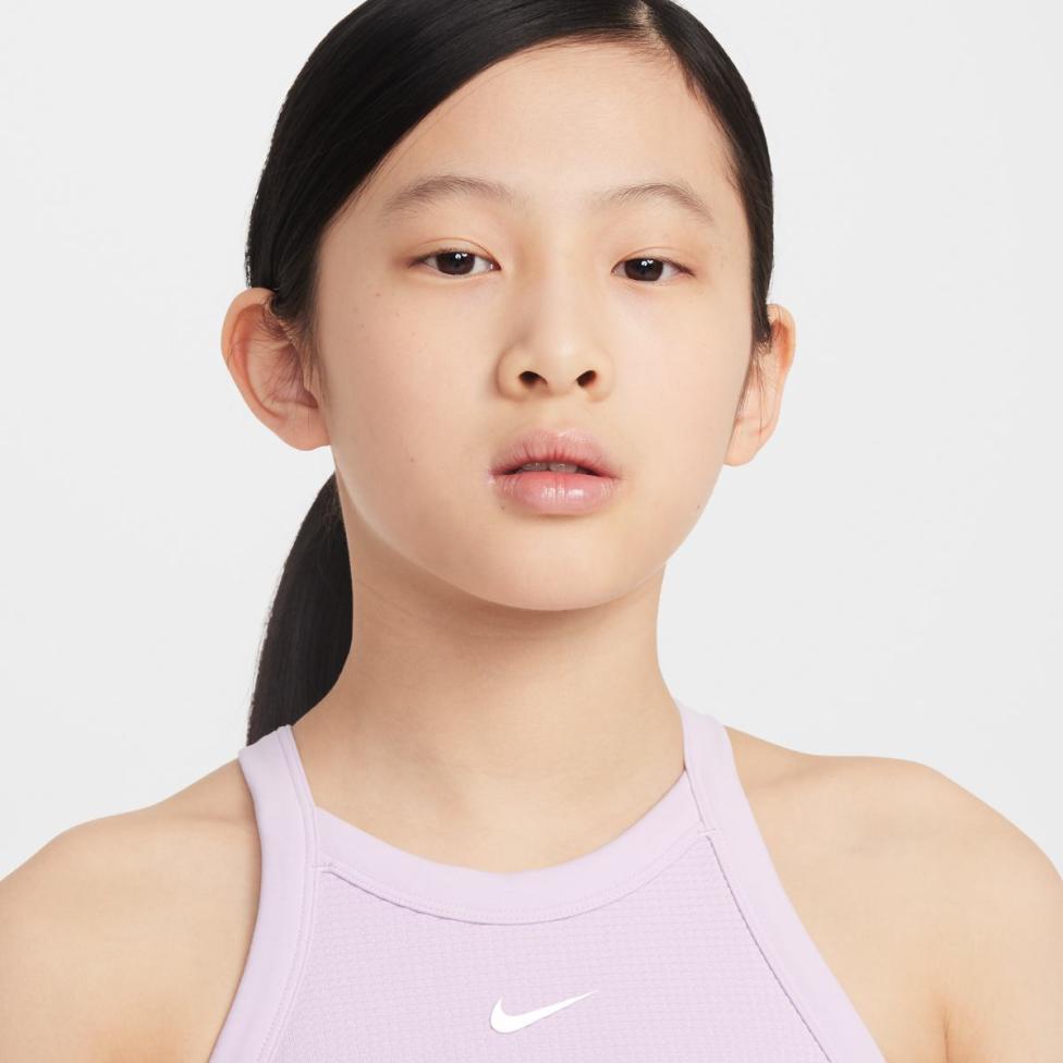 Дитяча майка NIKE G NK HN TANK BRA FM SPORT_image_3