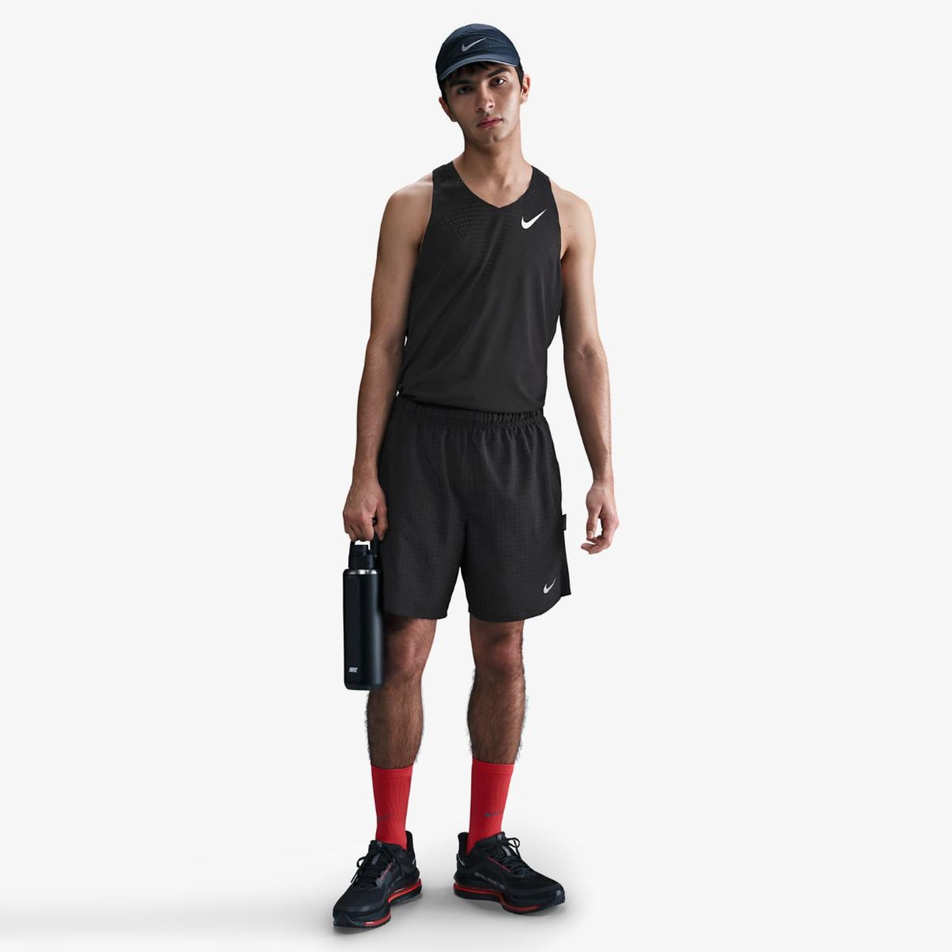 Чоловічі шорти NIKE M NK DF BRTHE CHLLNGR 7IN 2-1