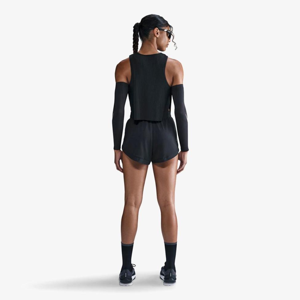Жіночі шорти NIKE W NK DF RUN NVLT 2 BR SHRT_image_4