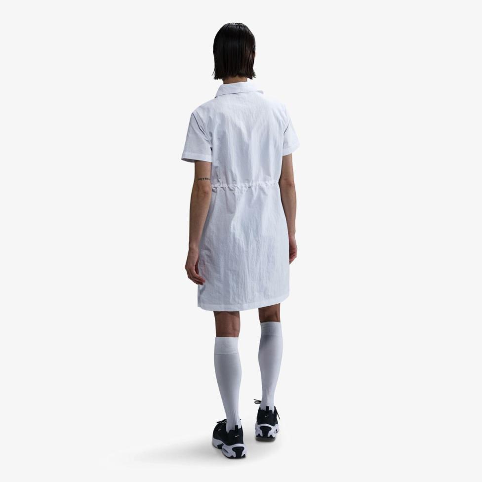 Женское платье NIKE W NSW EVRYTHNG WVN SS MINI DRS_image_6