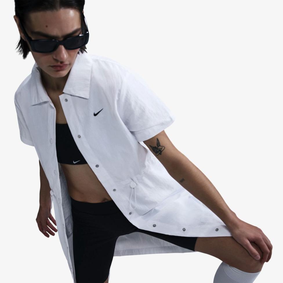Женское платье NIKE W NSW EVRYTHNG WVN SS MINI DRS_image_4