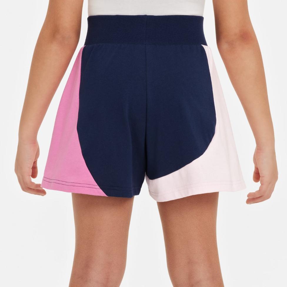 Детские шорты NIKE G NSW SHORT JSY NVLTY_image_4