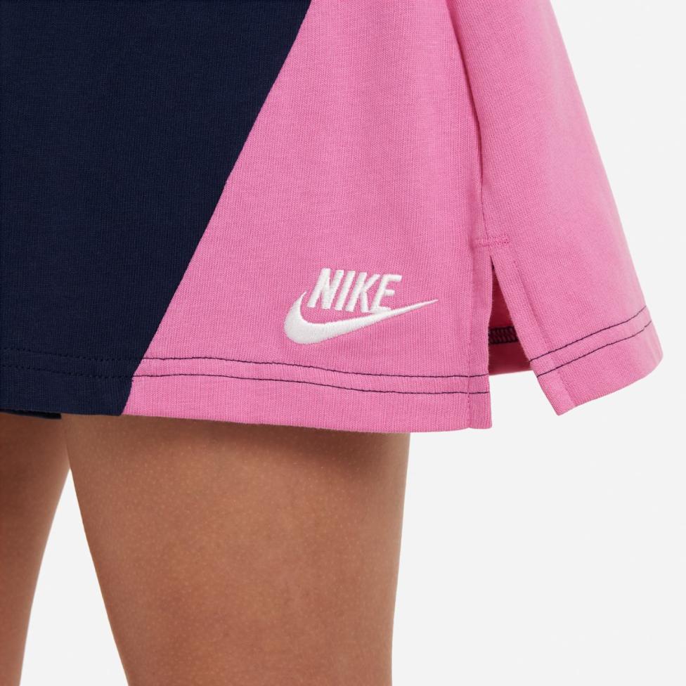 Детские шорты NIKE G NSW SHORT JSY NVLTY_image_5