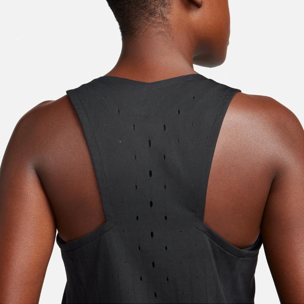 Жіноча майка NIKE W NK ARSWFT DFADV SINGLET