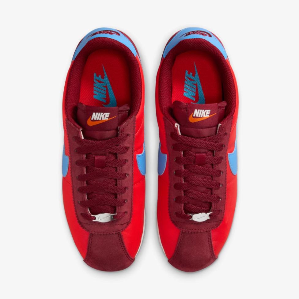 Женские кроссовки NIKE CORTEZ_image_4