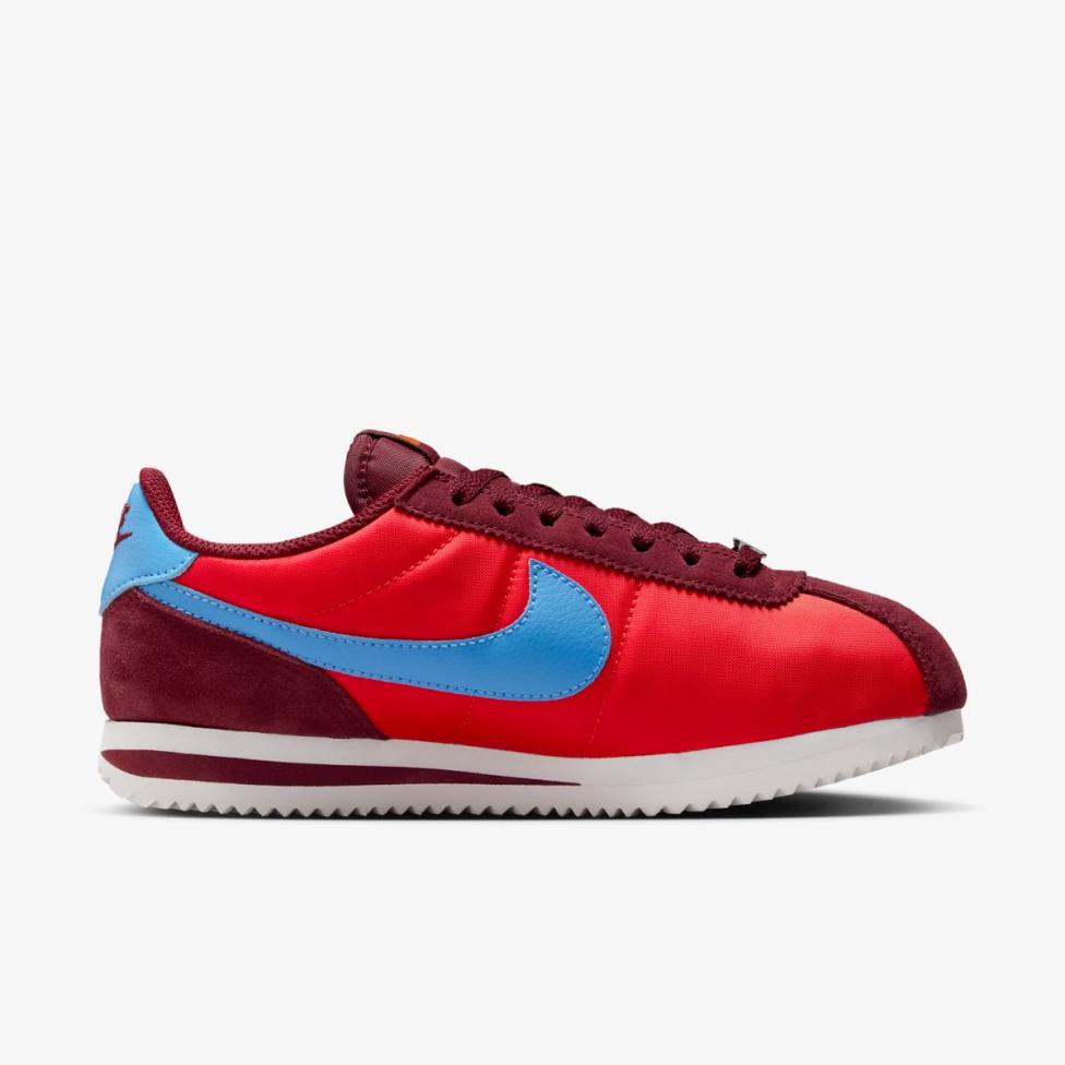 Женские кроссовки NIKE CORTEZ_image_3