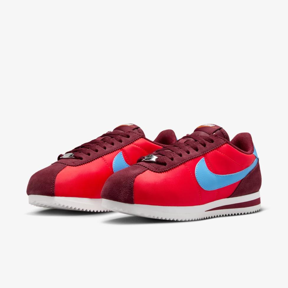 Женские кроссовки NIKE CORTEZ_image_5