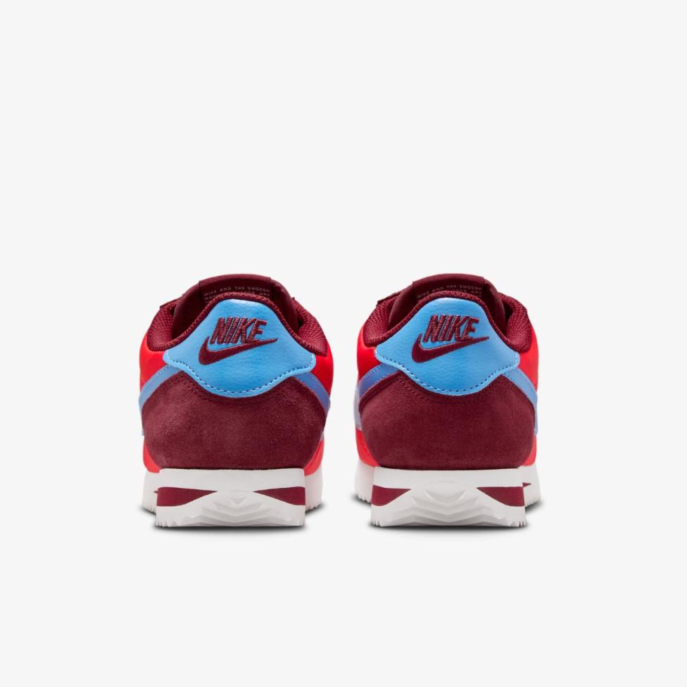 Женские кроссовки NIKE CORTEZ_image_6